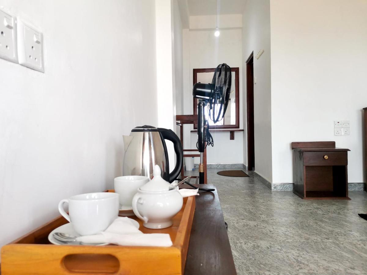 Bed and Breakfast Mountain Peak Ella Exterior foto