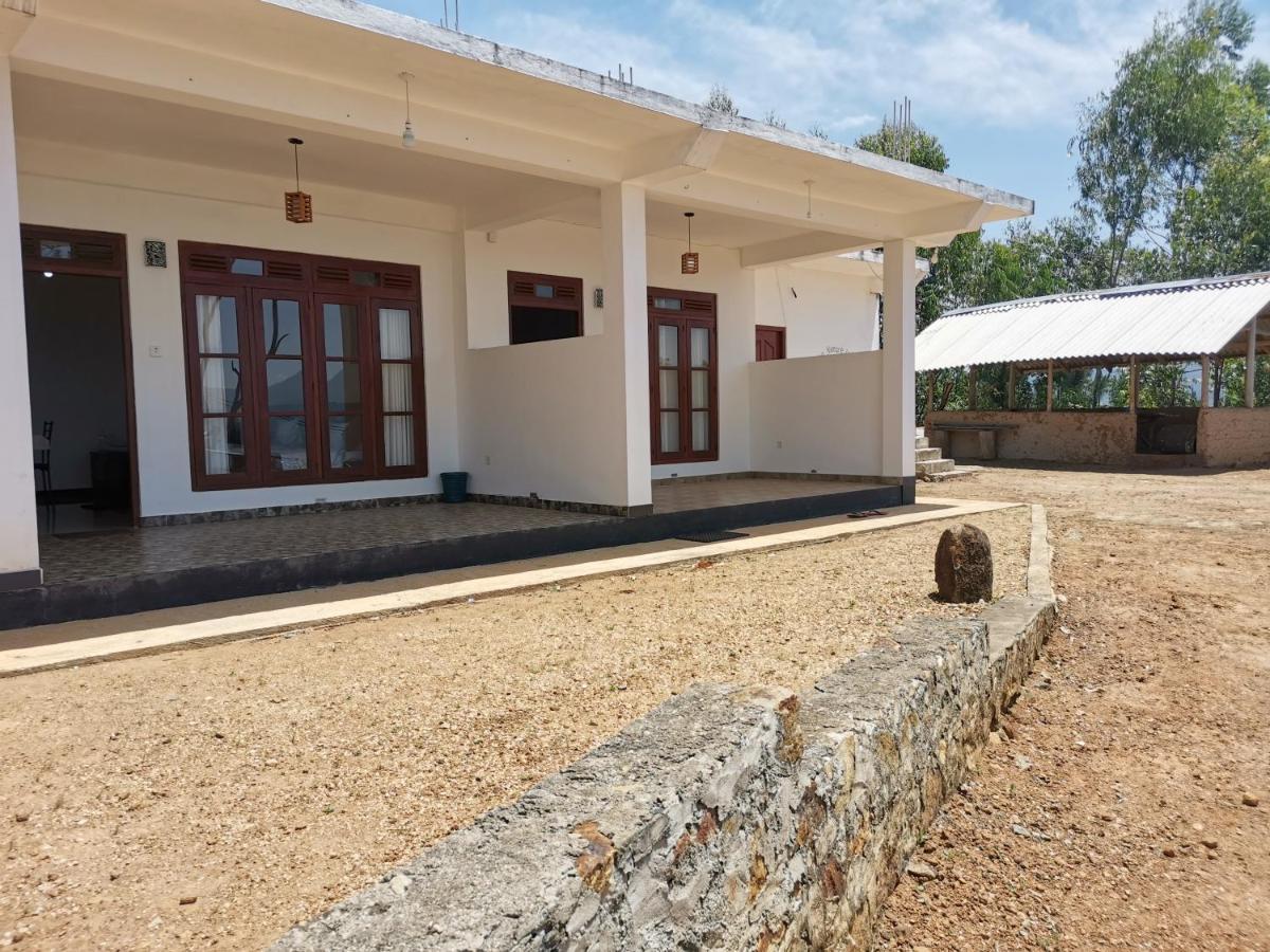 Bed and Breakfast Mountain Peak Ella Exterior foto